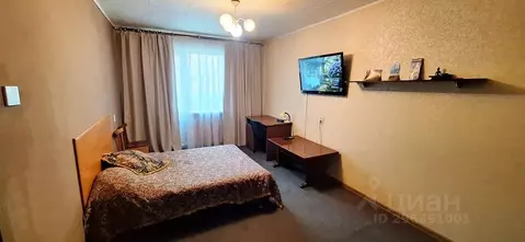 1-к кв. Псковская область, Псков Народная ул., 24 (35.0 м)