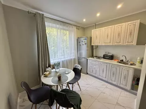 1-к кв. Крым, Симферополь ул. Лермонтова (35.0 м)