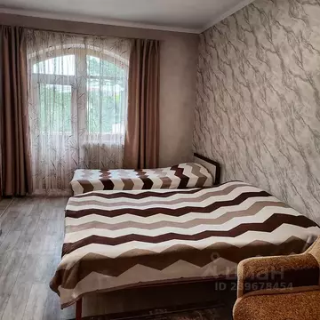 Комната Крым, Феодосия пер. Свердлова, 22