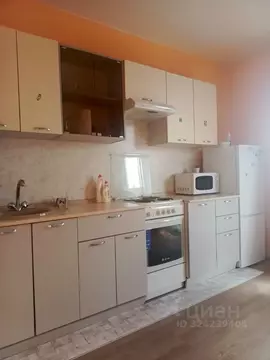 1-к кв. Москва ул. Чароитовая, 1к6 (35.0 м)