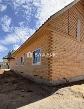 Дом в Бурятия, Улан-Удэ ул. Ореховая, 20 (177 м)