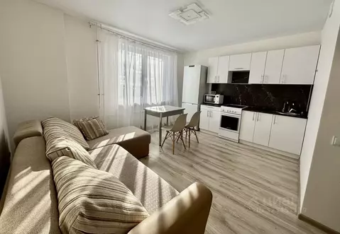 2-к кв. Нижегородская область, Нижний Новгород Машинная ул., 29 (52.0 ...