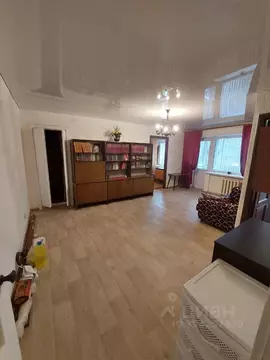 2-к кв. Воронежская область, Воронеж ул. Циолковского, 7/2 (41.1 м)