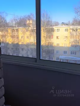 2-к кв. Московская область, Серпухов городской округ, пос. Большевик ...