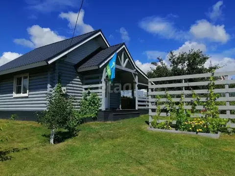 Дом в Самарская область, Ставропольский район, Осиновка с/пос, ...