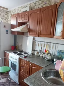 2-к кв. Самарская область, Жигулевск ул. Репина, 15 (56.0 м)