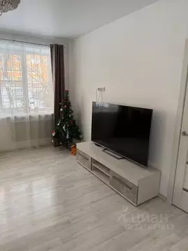 2-к кв. Пермский край, Пермь ул. Плеханова, 13 (40.0 м)