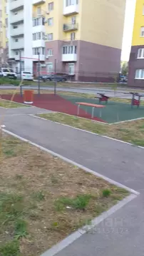 1-к кв. Саратовская область, Саратов проезд 2-й Совхозный, 36к2 (34.6 ...