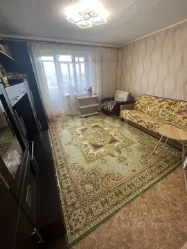 1-к кв. Белгородская область, Белгород ул. Губкина, 45 (36.4 м)