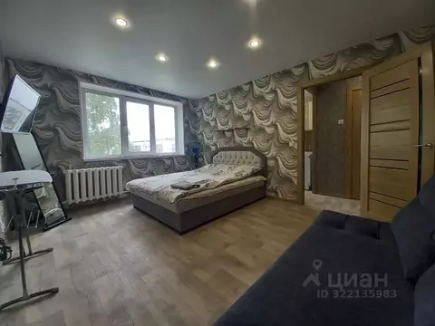 2-к кв. Ленинградская область, Тихвин 2-й мкр, 12 (44.0 м)