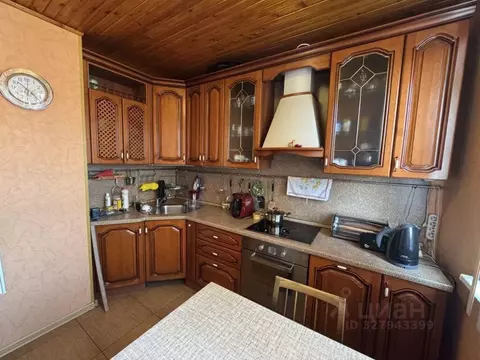 Квартира, 2 комнаты, 52 м
