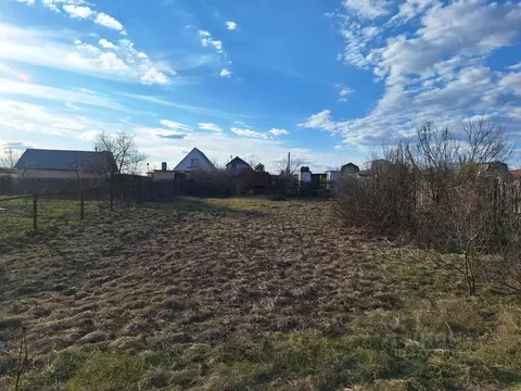 Участок в Оренбургская область, Сакмарский район, Татаро-Каргалинский ...