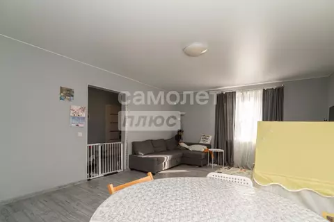 Дом в Ленинградская область, Гатчинский муниципальный округ, Кямяря ...