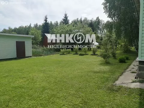 Дом в Москва, ТАО, район Вороново, СНТ Алмаз, 21 (47.5 м)
