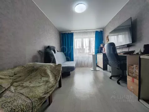 Комната Новгородская область, Великий Новгород ул. Кочетова, 30 (18.3 ...