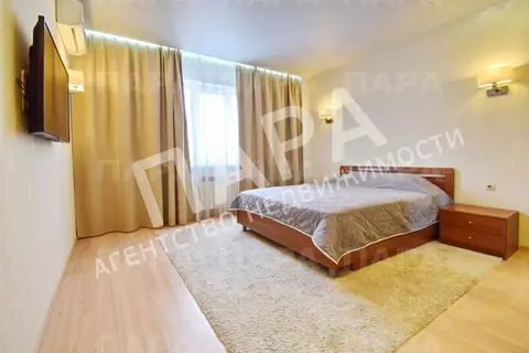 2-к кв. Самарская область, Самара Солнечная ул., 4 (80.0 м)