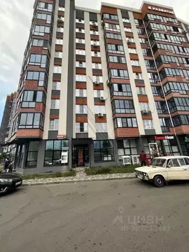 Помещение свободного назначения в Воронежская область, Воронеж ул. ...