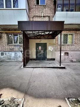 2-к кв. Самарская область, Самара ул. Стара-Загора, 143 (43.1 м)