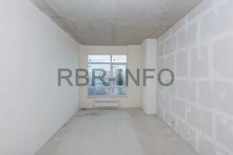 1-к кв. Ставропольский край, Ставрополь ул. Герцена, 147А (46.3 м)