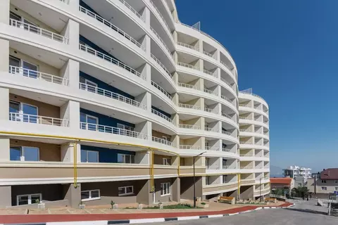 Помещение свободного назначения в Крым, Ялта муниципальный округ, ...