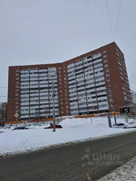 3-к кв. Пермский край, Пермь Стахановская ул., 29 (58.0 м)