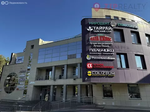 Торговая площадь (384.2 м)