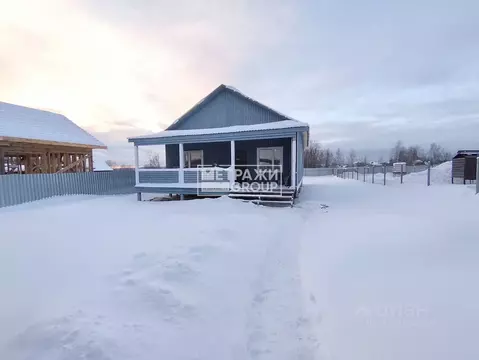 Дом в Московская область, Сергиево-Посадский городской округ, Наш ...