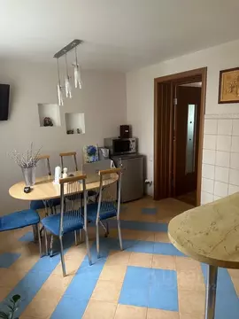 Дом в Омская область, Омский район, пос. Новоомский Шоссейная ул., 2 ...