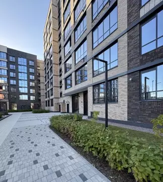 1-к кв. Санкт-Петербург просп. Обуховской обороны, 36 (31.7 м)