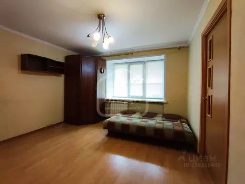 3-к кв. Рязанская область, Рязань Черновицкая ул., 30 (53.2 м)