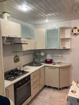 2-к кв. Краснодарский край, Сочи Туапсинская ул., 15 (60.0 м)