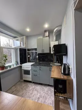 2-к кв. Чувашия, Чебоксары Московский просп., 48 (45.8 м)