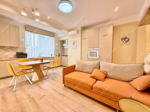 2-к кв. Краснодарский край, Сочи Новый Сочи мкр, пер. Рахманинова, ...