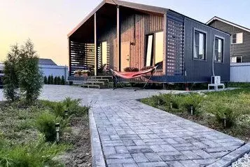 Дом в Московская область, Раменский муниципальный округ, Матросово кп  ...