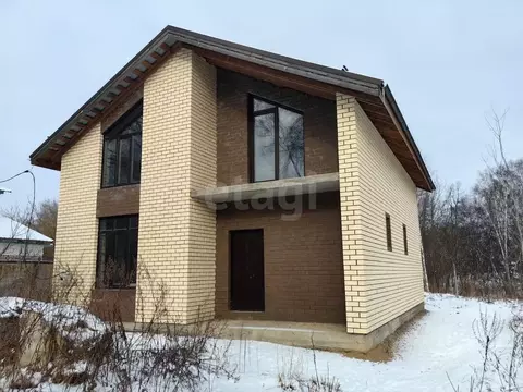 Дом в Костромская область, Нерехта пер. Клары Цеткин, 11 (142 м)