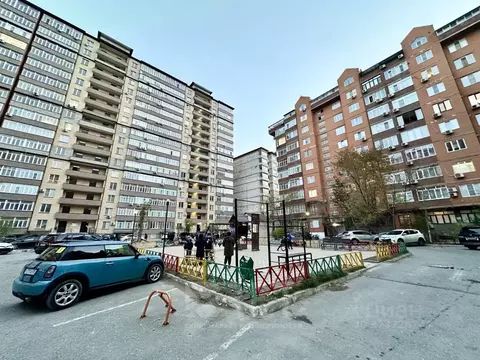 3-к кв. Дагестан, Махачкала Батырая ул., 136М (120.0 м)