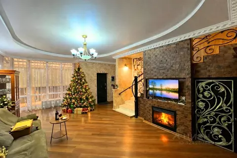 Коттедж в Краснодарский край, Краснодар Северный мкр,  (120 м)