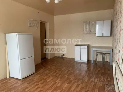 Комната Орловская область, Орел ул. Медведева, 93 (18.2 м)