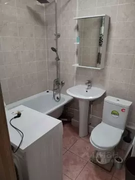 1-к кв. Татарстан, Казань ул. Наиля Юсупова, 8 (42.0 м)