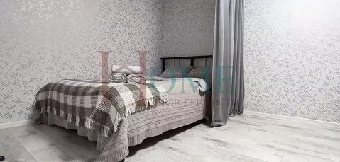 1-к кв. Новосибирская область, Новосибирск Выборная ул., 106 (33.0 м)