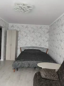 1-к кв. Приморский край, Уссурийск Слободская ул., 12 (32.0 м)