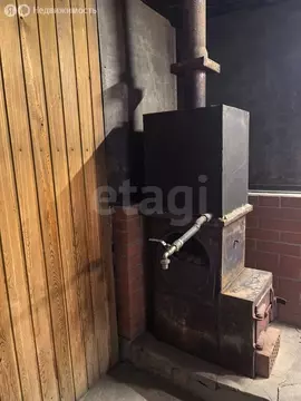 Дом в Барышево, улица Щетинкина (50.9 м)