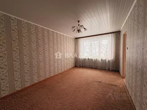 1-к кв. Калужская область, Калуга ул. Клюквина, 27 (29.3 м)