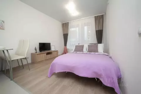 1-к кв. Московская область, Люберцы ул. Летчика Ларюшина, 6к1 (50.0 м)