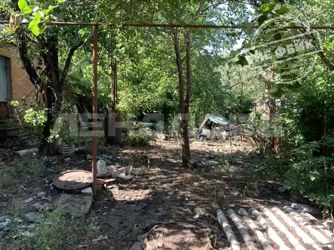 Участок в Ростовская область, Ростов-на-Дону ул. Шеболдаева (4.88 ...