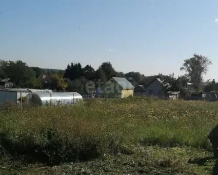 Участок в Калужская область, Малоярославецкий муниципальный округ, д. ...