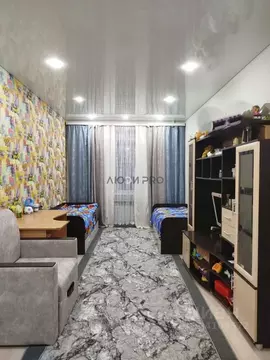 2-к кв. Саратовская область, Саратов ул. Имени Александра Кривохижина, ...