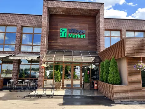 Участок в Московская область, Химки Сходня Форест Парк кп,  (7.0 сот.)