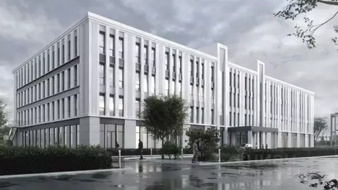 Помещение свободного назначения в Санкт-Петербург Гранитная ул., 51 ...