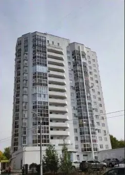 Свободной планировки кв. Пермский край, Пермь ул. Гусарова, 20 (42.0 ...